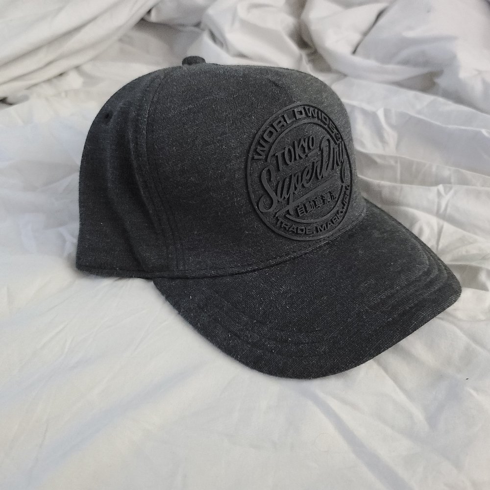 Superdry hat